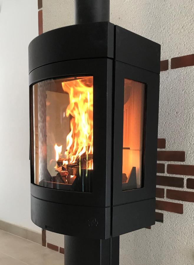 Gite De L'Homme Blanc Soizy-aux-Bois Eksteriør bilde